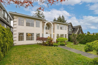 7728 Mary Avenue | Burnaby | Image