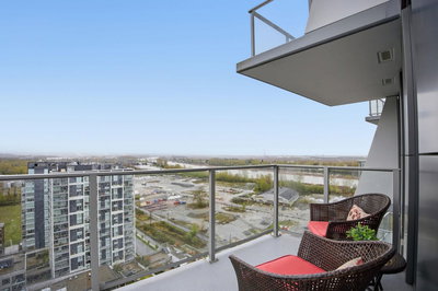 2003 - 3538 Sawmill Crescent | Vancouver | Image