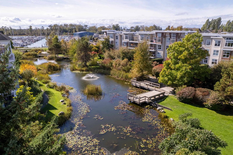 5700 Andrews Road #125, Richmond, British Columbia