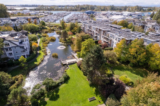 125 - 5700 Andrews Road