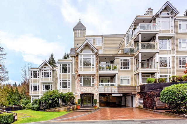 505 - 3001 Terravista Place