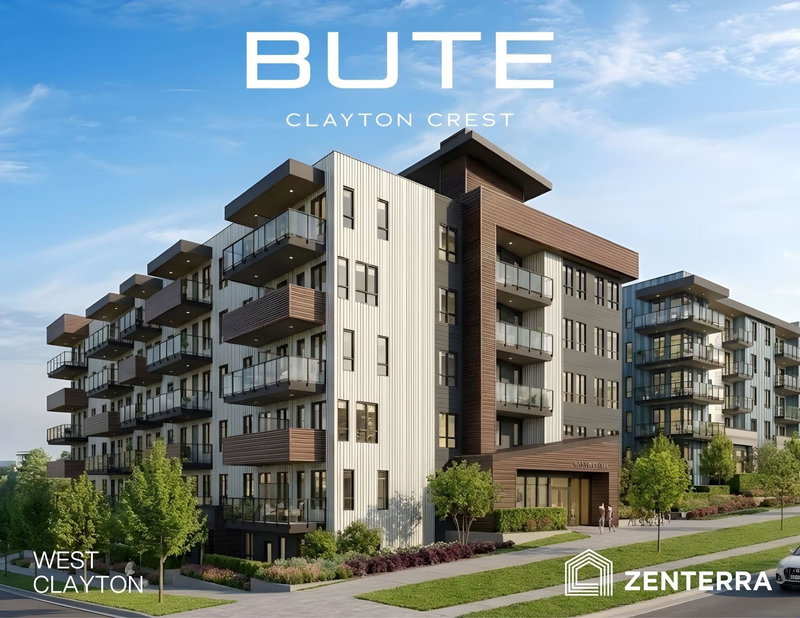 18088 72 Avenue #206, Surrey, British Columbia