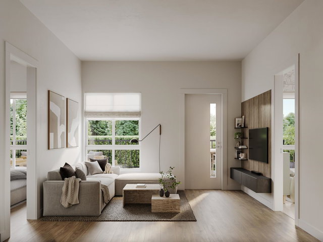 206 - 18088 72 Avenue