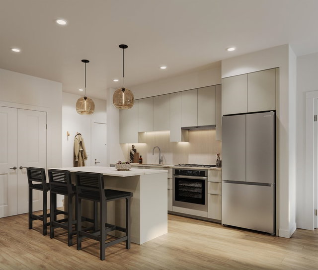 206 - 18088 72 Avenue