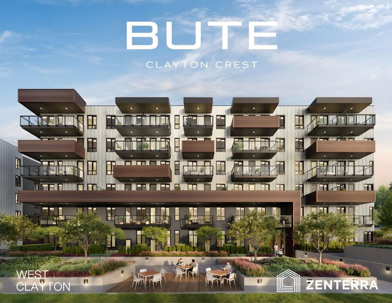 18088 72 Avenue #B207, Surrey, British Columbia