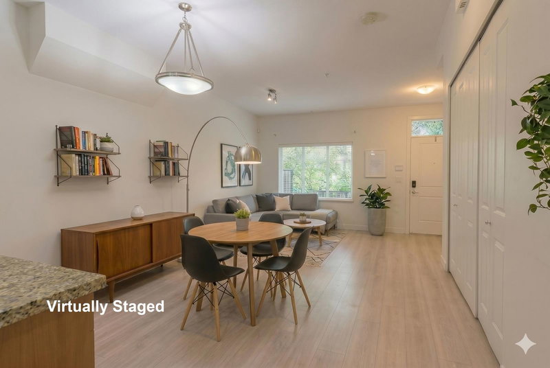 112 - 3888 Norfolk Street, Burnaby, V5G 1E5 | Image 3