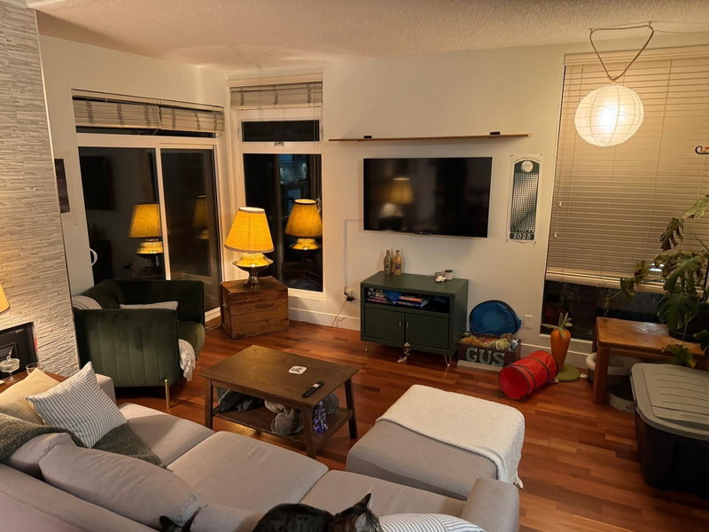 4430 Yew Street, Vancouver, British Columbia