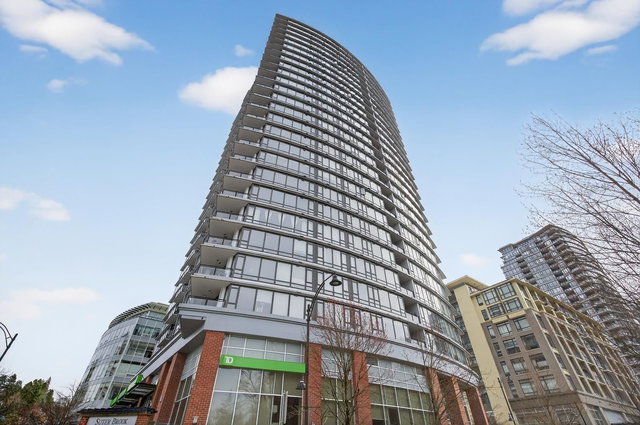 2209 - 110 Brew Street