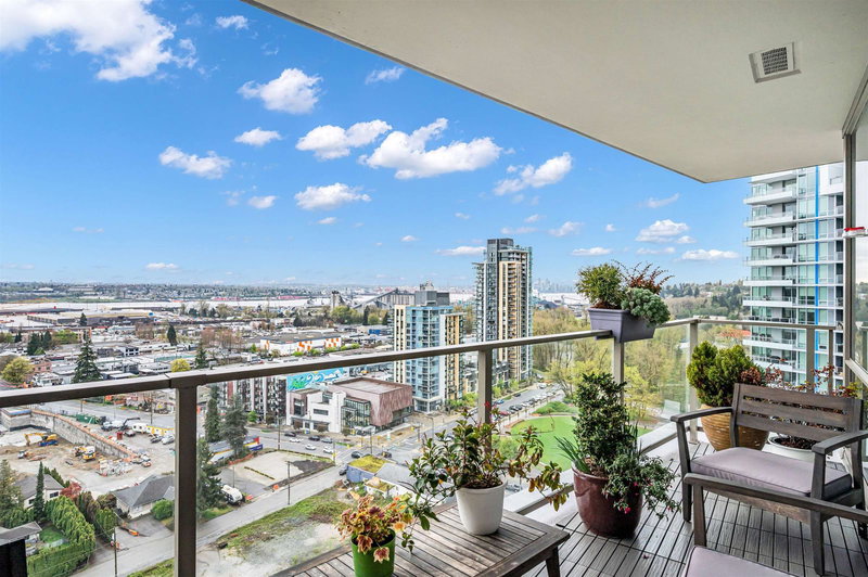 2107 - 1550 Fern Street, North Vancouver, V7J 2L6 | Image 2