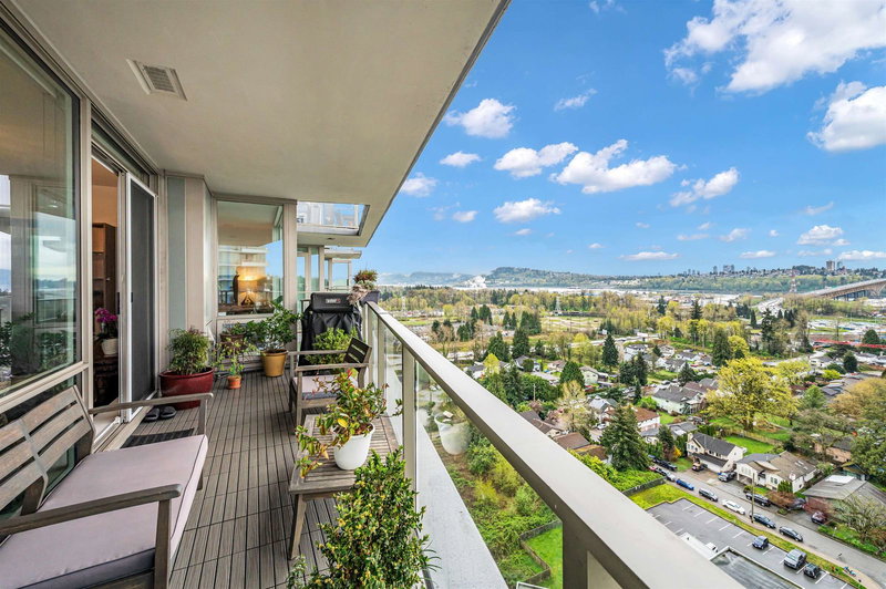 2107 - 1550 Fern Street, North Vancouver, V7J 2L6 | Image 3