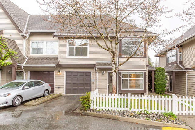 104 - 12099 237 Street