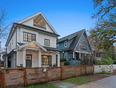 1 - 1166 11th Avenue | Vancouver | Image