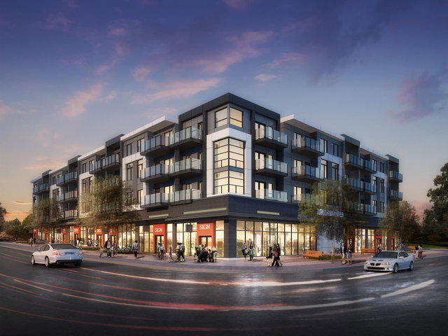 405 - 1609 160 Street