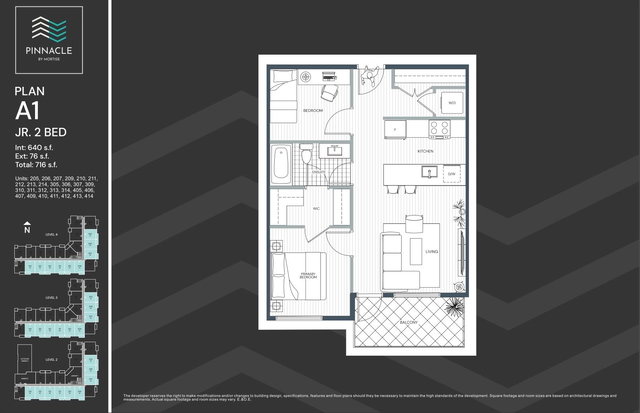 405 - 1609 160 Street