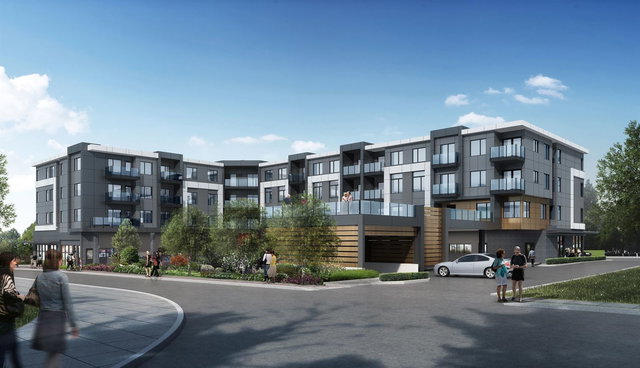 405 - 1609 160 Street