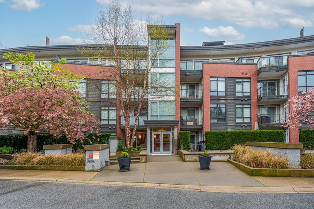 328 - 22 Royal Avenue E