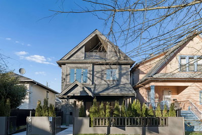 1 - 847 10 Avenue | Vancouver | Image