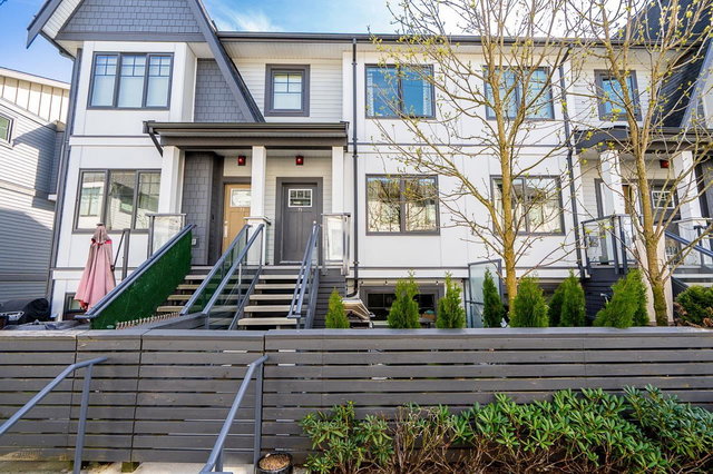 71 - 19451 Sutton Avenue