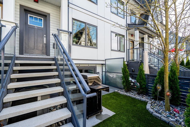 71 - 19451 Sutton Avenue