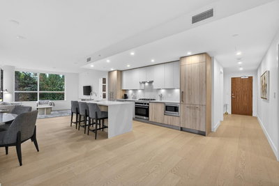 405 - 657 Marine Drive undefined | West Vancouver | Image