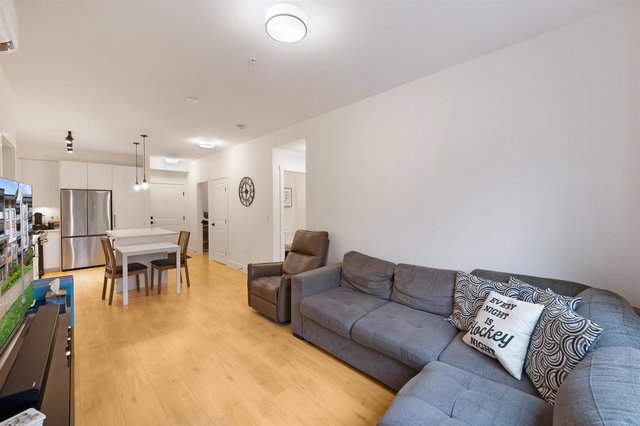 208 - 7506 199a Street