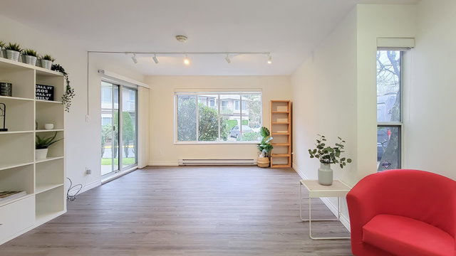 1103 - 1750 Mckenzie Road