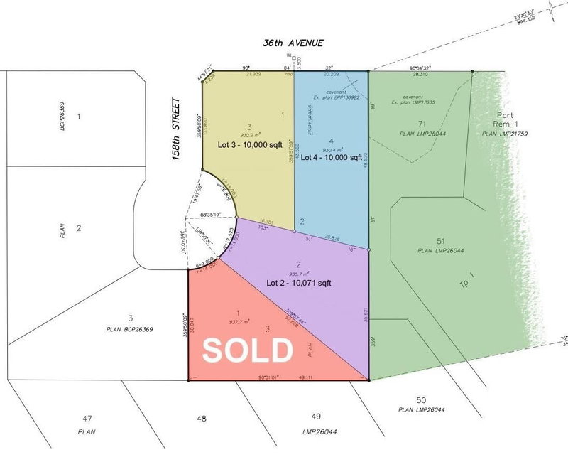Lot 2 Section 98 Land Street