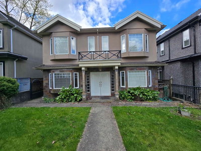 3462 Worthington Drive | Vancouver | Image