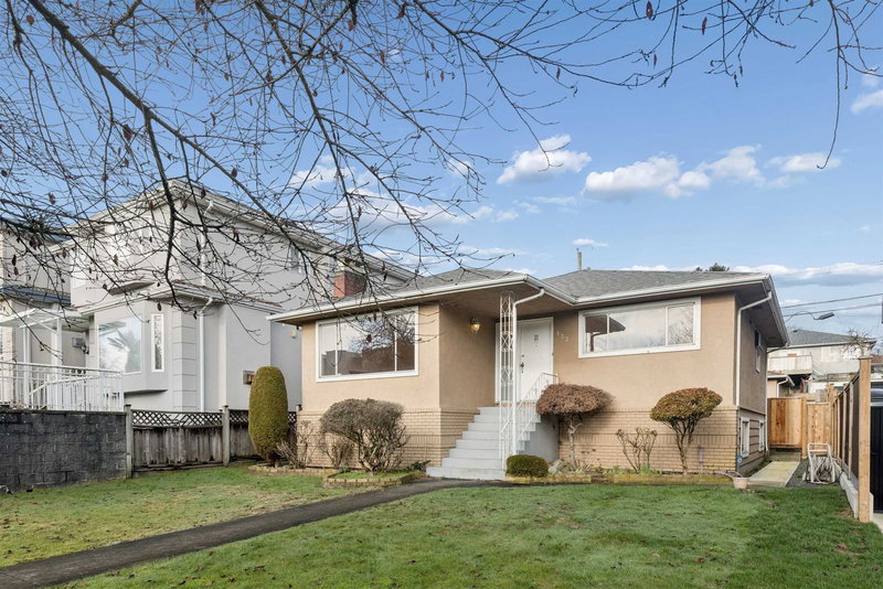 133 63rd Avenue, Vancouver, V5X 2H7 | Image 2
