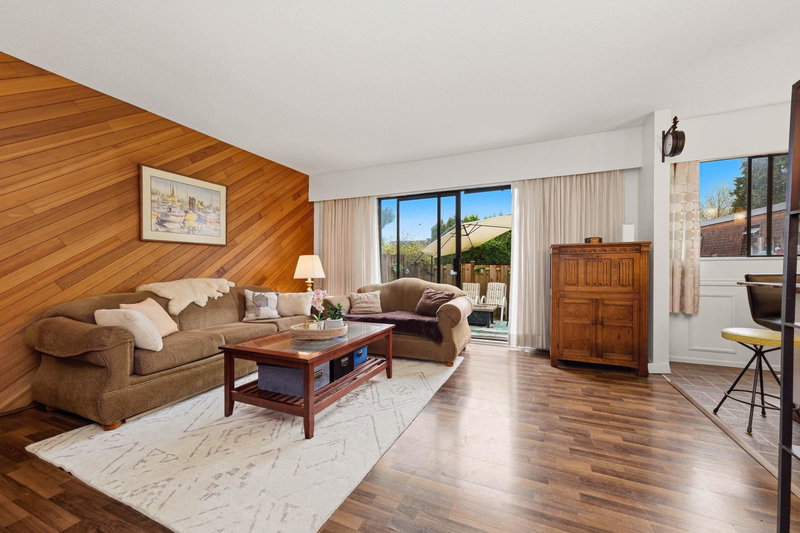 841 Old Lillooet Road, North Vancouver, V7J 2H6 | Image 2