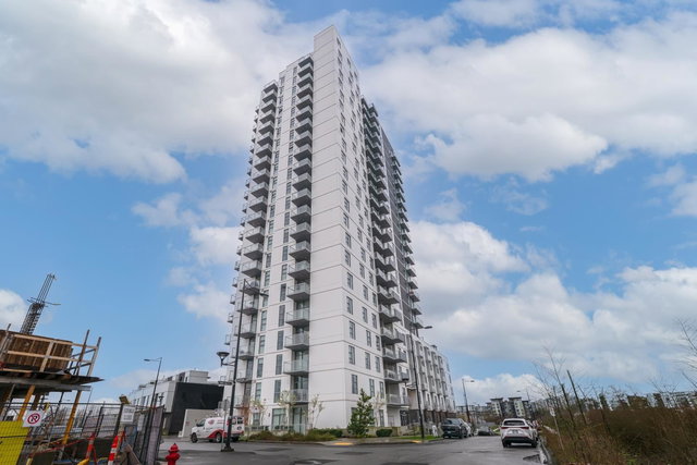 1507 - 3430 Kent Avenue South Avenue E