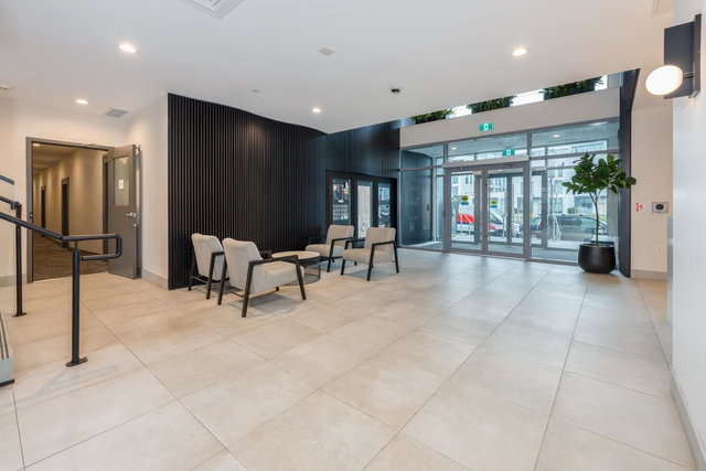 1507 - 3430 Kent Avenue South Avenue E