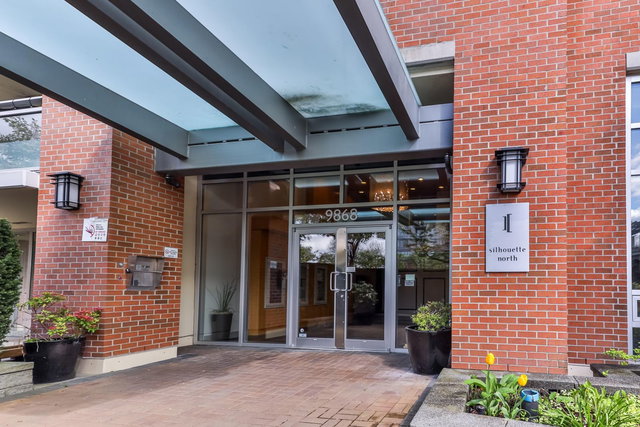 1201 - 9868 Cameron Street