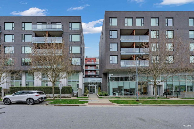 712 - 5955 Birney Avenue