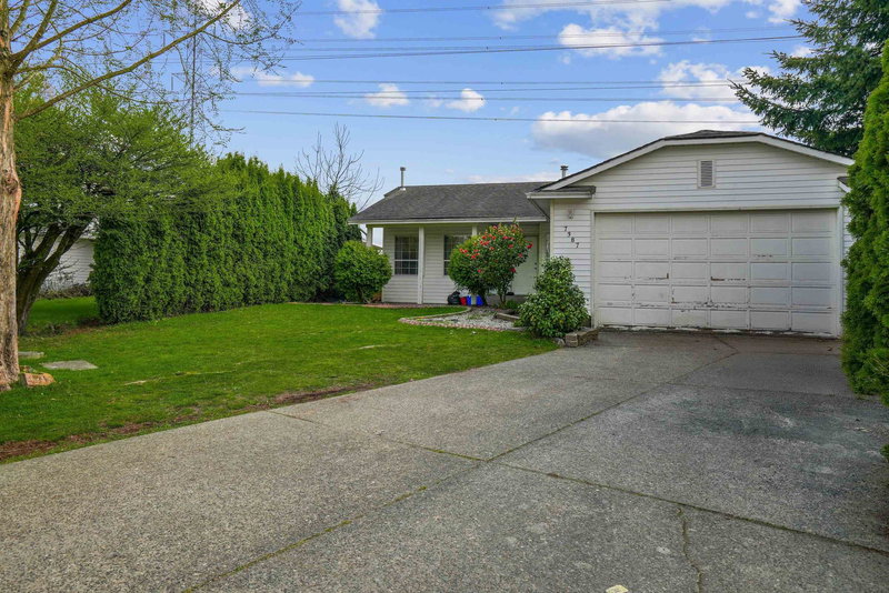 7387 123 Street, Surrey, V3W 5S3 | Image 2