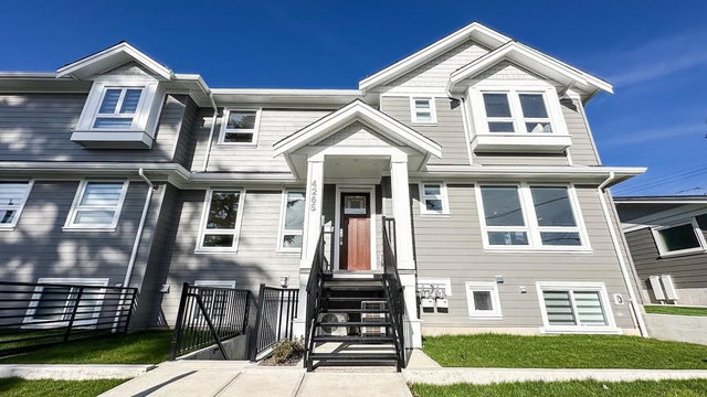 4265 Macdonald Avenue