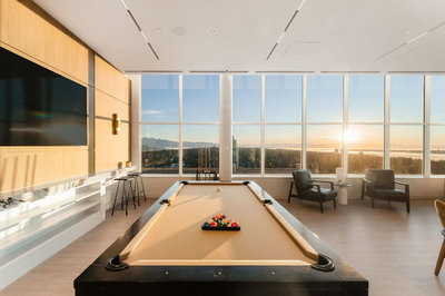 1507 - 720 Farrow Street | Coquitlam | Image