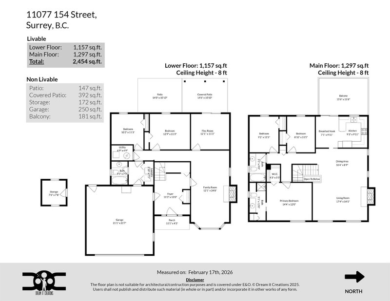 11077 154 Street, Surrey, V3R 6V7 | Image 3