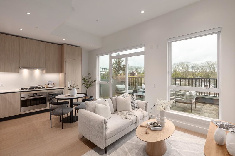 601 - 2235 Broadway, Vancouver, V5N 0J5 | Image 3