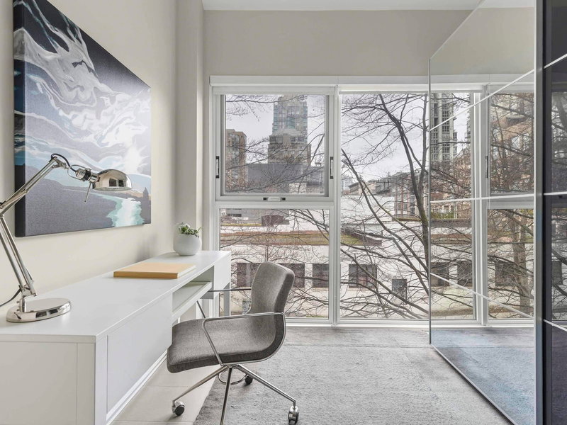 302 - 1323 Homer Street, Vancouver, V6B 5T1 | Image 2