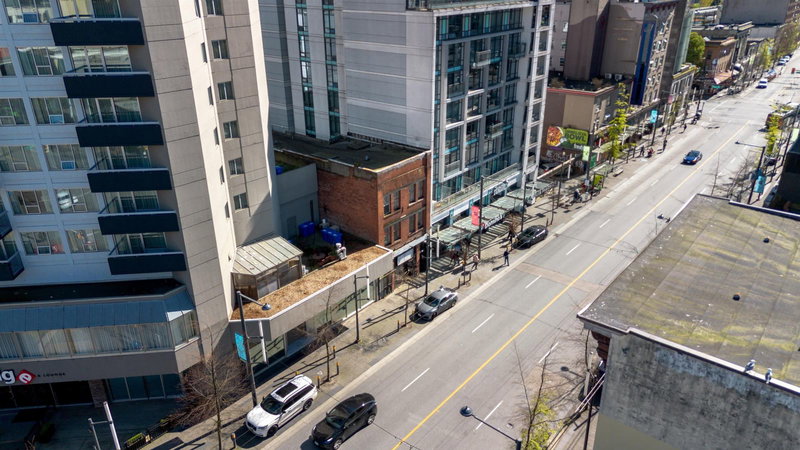 1130 Granville Street, Vancouver, V6Z 1L8 | Image 2