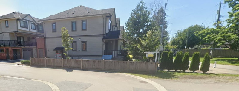 9551 No. 3 Road #12, Richmond, British Columbia