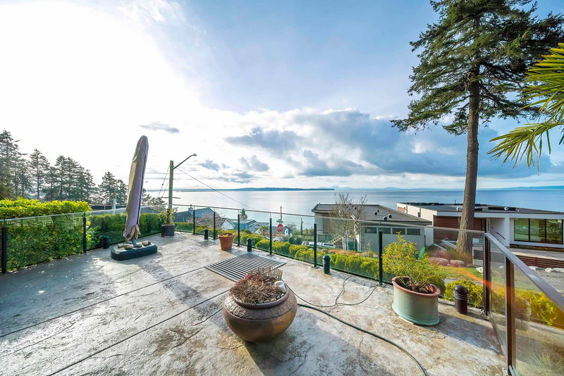 14533 Magdalen Avenue, White Rock, British Columbia