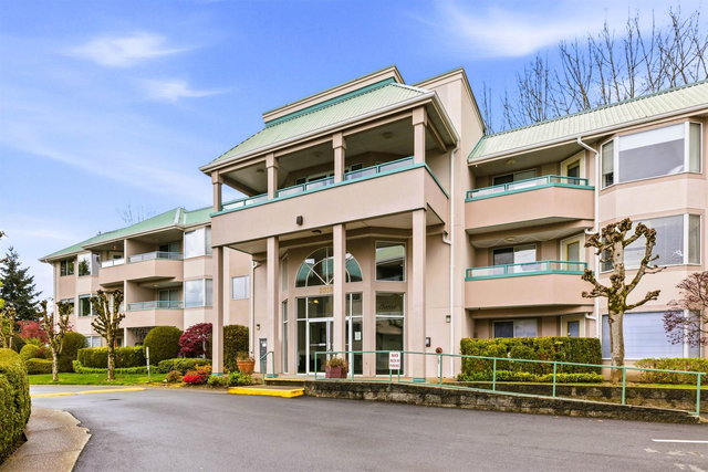 302 - 33165 Old Yale Road