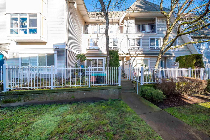 54 - 6577 Southoaks Crescent, Burnaby, V5E 4J9 | Image 3