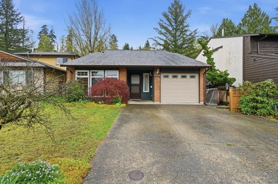 1155 Esperanza Drive | Coquitlam | Image