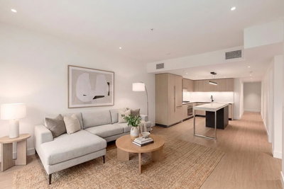 210 - 2235 Broadway undefined | Vancouver | Image