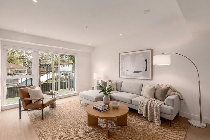 210 - 2235 Broadway, Vancouver, V5N 0J5 | Image 3