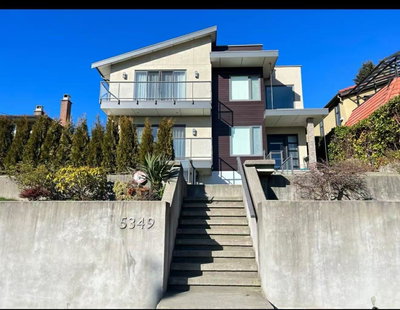 Basement Suite - 5349 Patrick Street | Burnaby | Image