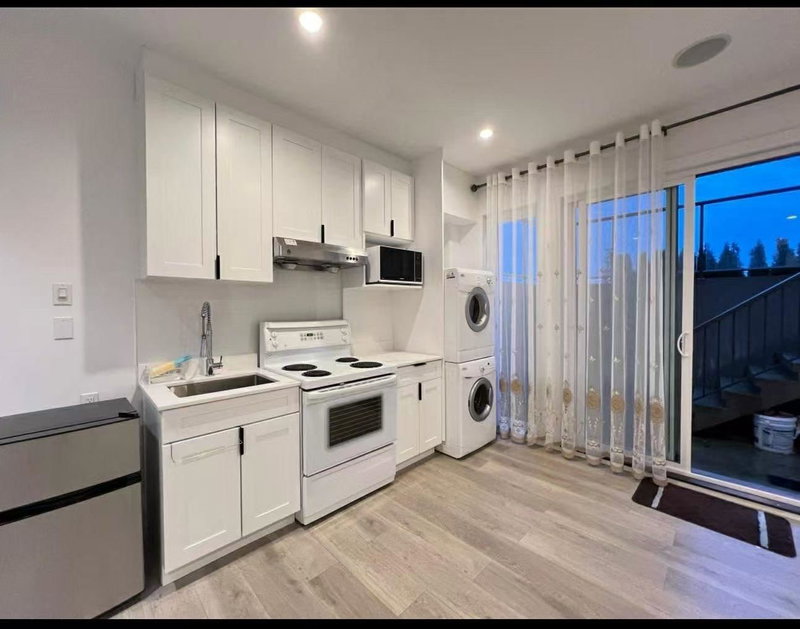 Basement Suite - 5349 Patrick Street, Burnaby, V5J 3B2 | Image 2